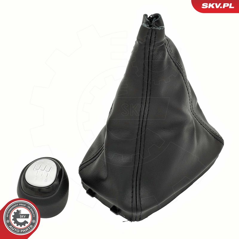 Käigukanginupp, ESEN SKV...