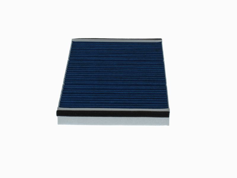 BOSCH 0 986 628 632 Filter, cabin air