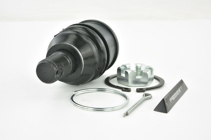 Kande-, juhtliigend, FEBEST 0520-FR