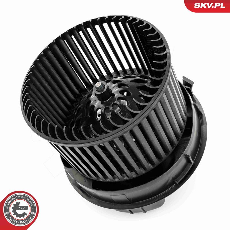 ESEN SKV 68SKV033 Interior Blower