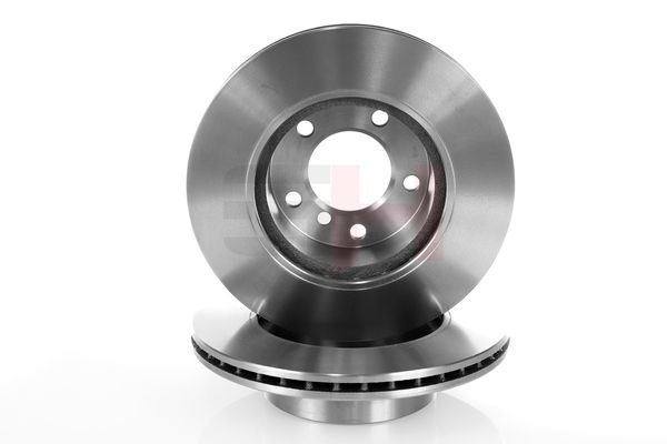 GH GH-401550 Brake Disc