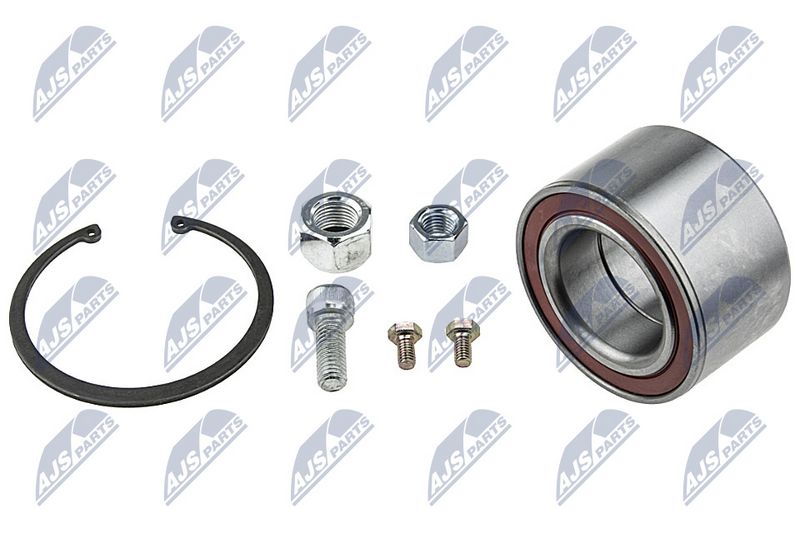 NTY KLP-WW-012 Wheel Bearing Kit