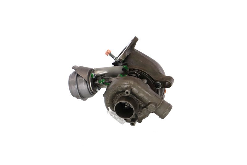 REMANTE 003-001-000011R Charger, charging (supercharged/turbocharged)