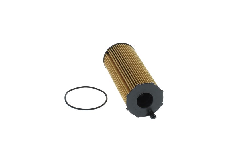 BOSCH F 026 407 126 Оливний фільтр
