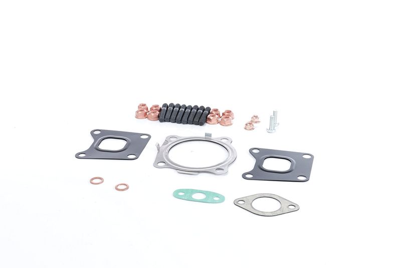 SET MONTAJ TURBOCOMPRESOR BTS Turbo T931495ABS 2