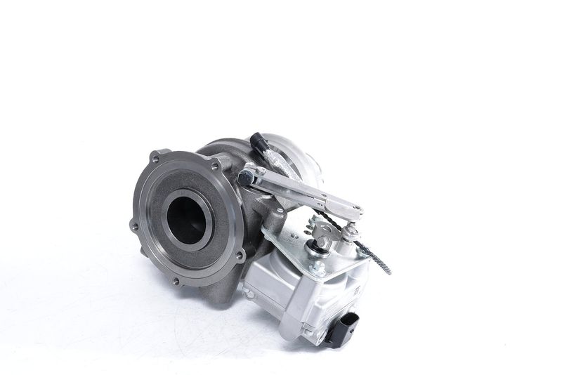 Compresor,sistem de supraalimentare T913359 BTS Turbo