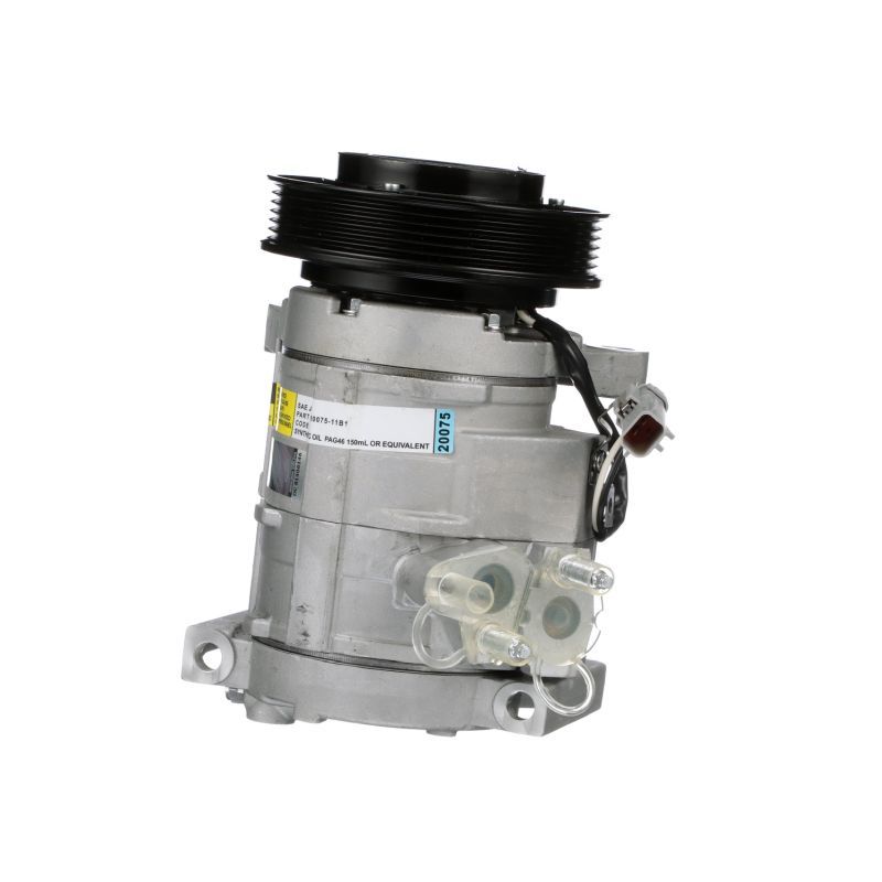 CS20075 DELPHI Compressore, climatizzatore 