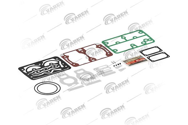 Ремонтний комплект, компресор, Vaden 1400010100