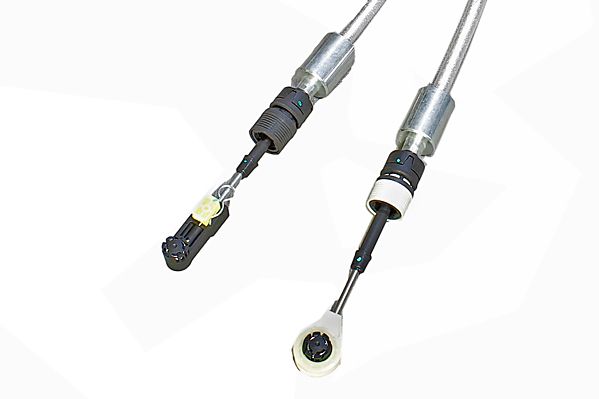 METZGER AUTOTEILE 3150255 Cable Pull, manual transmission