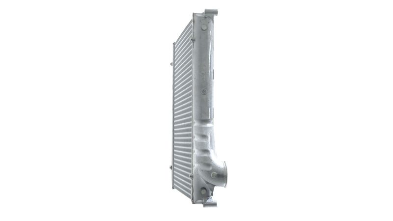 Product Image - Intercooler, inlaatluchtkoeler - CI215000P - MAHLE