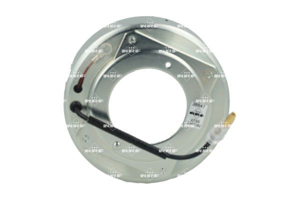 Pool, magnetsidur (kompressor), NRF 38647