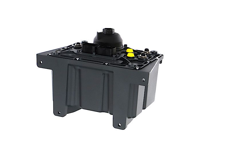 REMANTE 002-020-000048R Delivery Module, urea injection