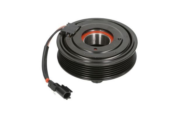 THERMOTEC KTT040210 Magnetic Clutch, air conditioning compressor