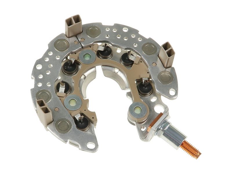AS-PL ARC6046 Rectifier, alternator