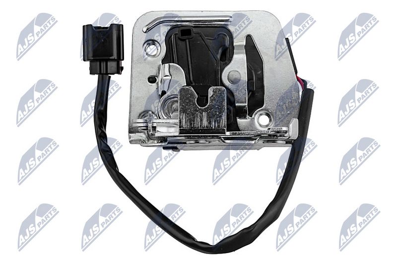 Tagaluugi lukk, NTY EZC-RE-211