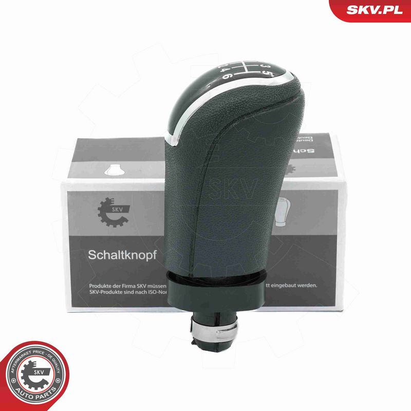 ESEN SKV 63SKV132 Gear Lever Knob