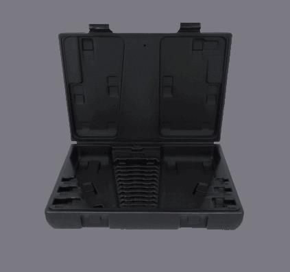 KS TOOLS 503.4000-99 Toolbox