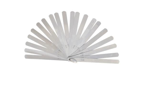 KS TOOLS 300.0616 Feeler Gauge