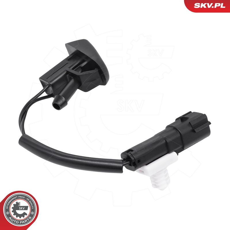 Pesuveedüüs, Klaasipuhastus, ESEN SKV 15SKV263