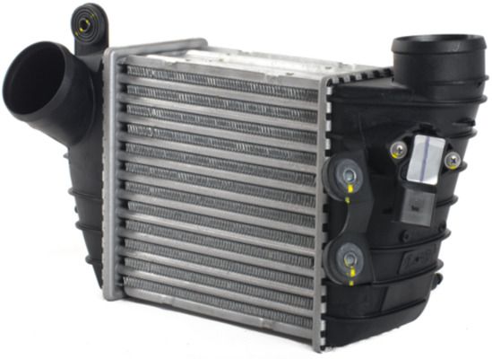 MAHLE CI 308 000P Charge Air Cooler