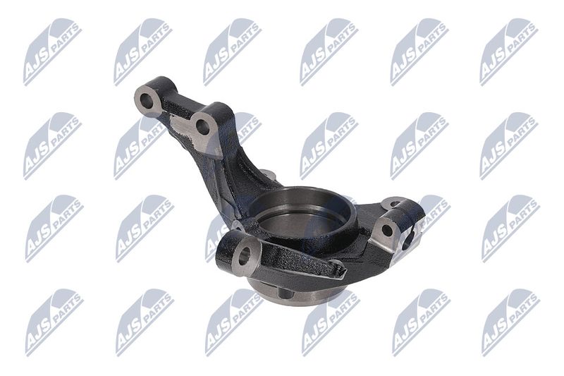 Käändmik, rattakinnitus, NTY ZZP-KA-006