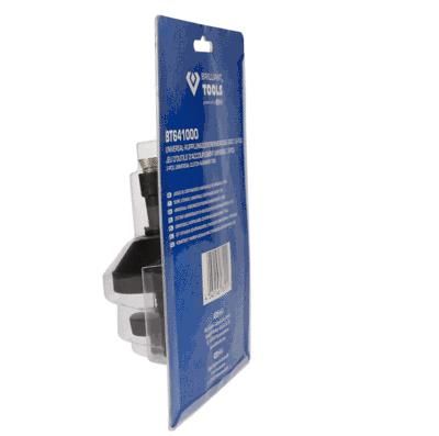 Tsentertööriist, siduriketas, KS TOOLS BT641000
