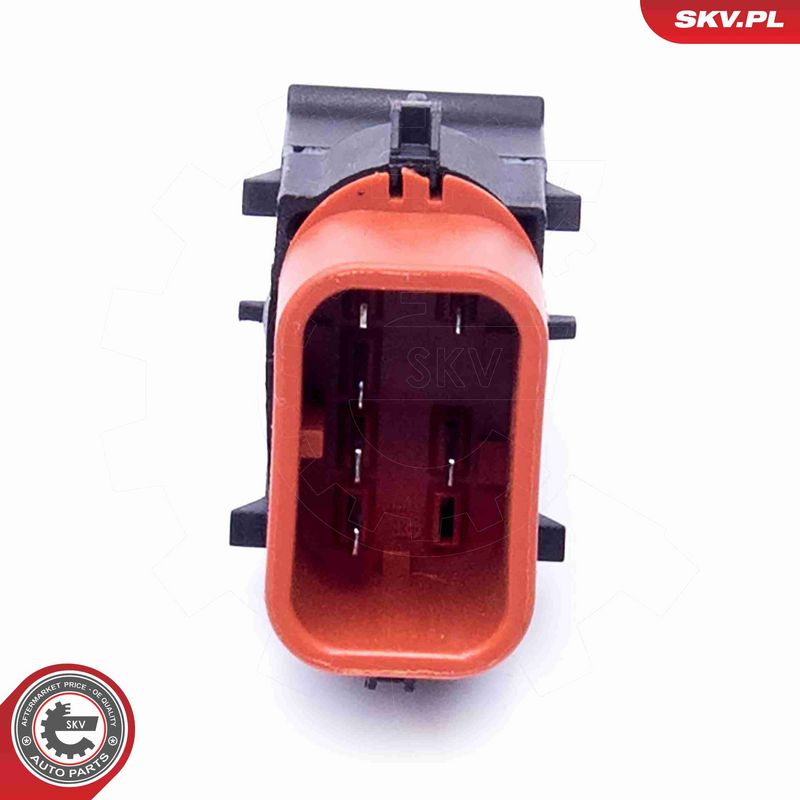 ESEN SKV 37SKV363 Switch, window regulator
