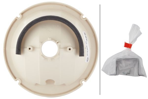 HELLA 1F3 161 825-071 Insert, spotlight