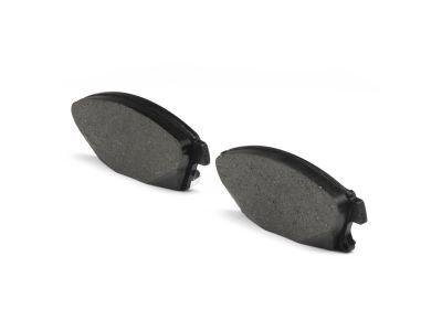 DELPHI LP2170 Brake Pad Set, disc brake