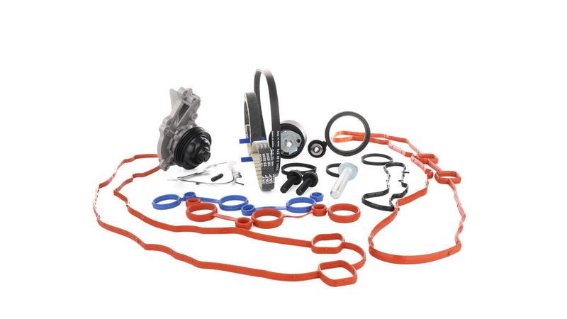 This part match OEM code: 98 089 611 80