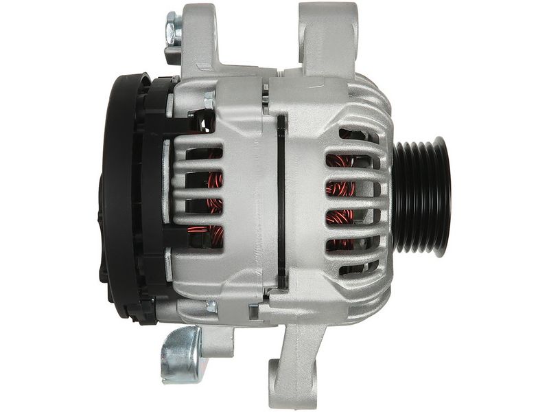 AS-PL A0329 Alternator
