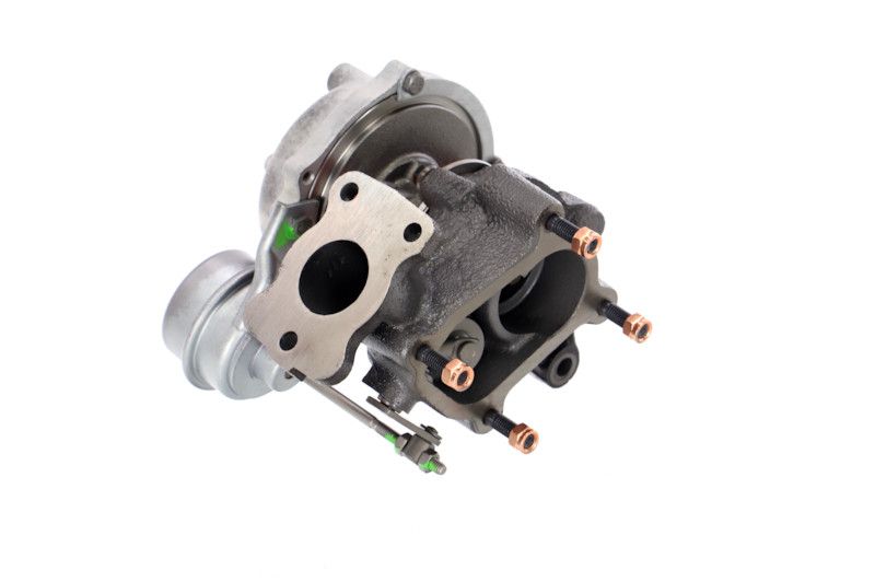 REMANTE 003-001-000148R Charger, charging (supercharged/turbocharged)