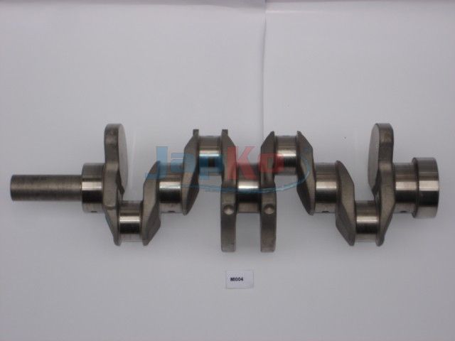 Väntvõll, JAPKO JMI004