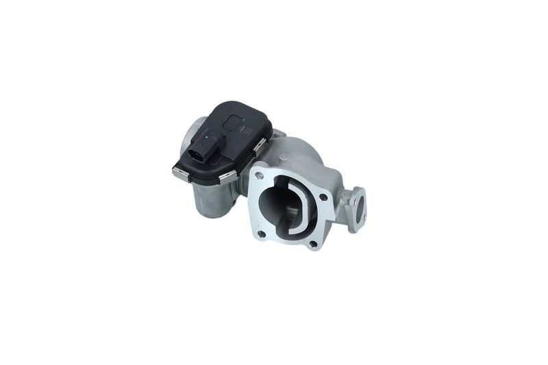 NRF 408062 Корпус дросельного вузла