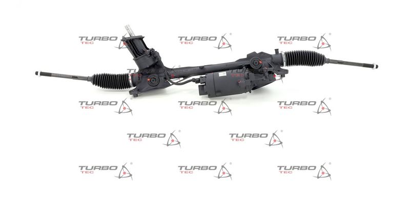 TURBO-TEC Vairo pavara