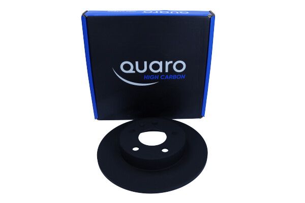 QUARO QD5481HC Гальмівний диск
