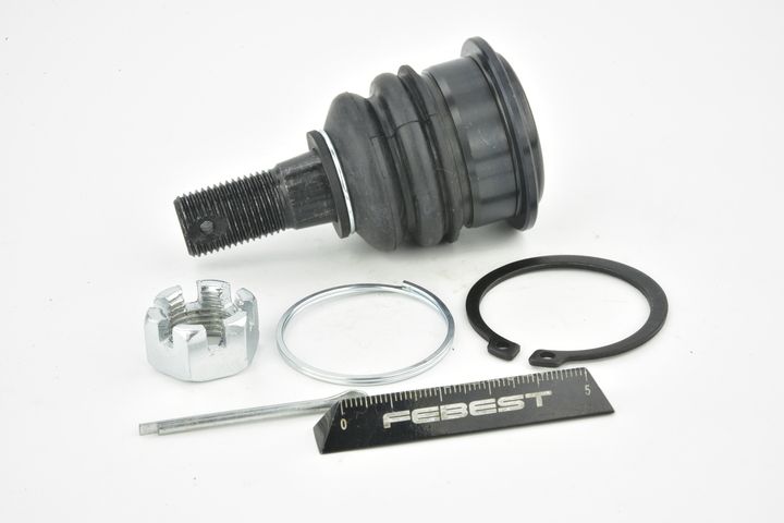 Kande-, juhtliigend, FEBEST 0220-E51