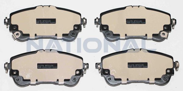 National NP3182