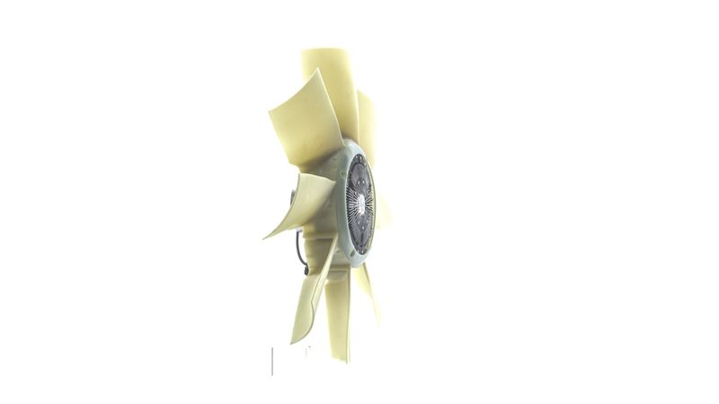 Product Image - Koelventilatorwiel - CFF457000P - MAHLE