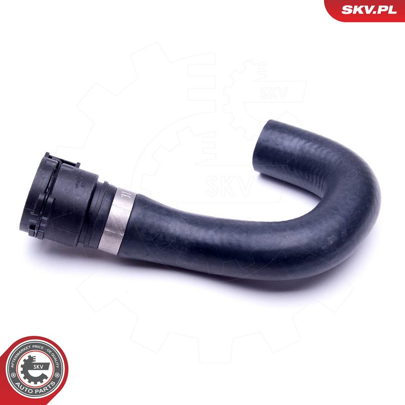 Jahutusvoolik, ESEN SKV 43SKV825