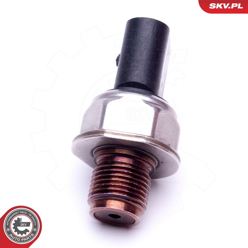 Andur, kütuserõhk, ESEN SKV...