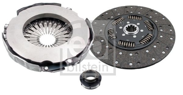 FEBI BILSTEIN 181254 Clutch Kit