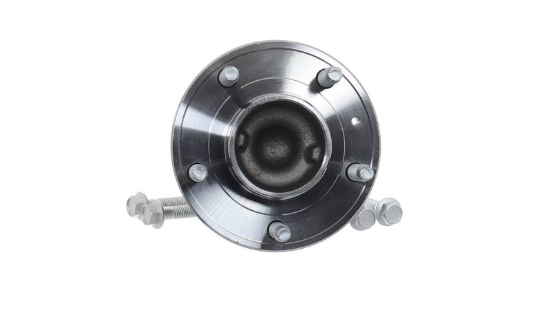 SKF VKBA 7660 Rato guolio komplektas