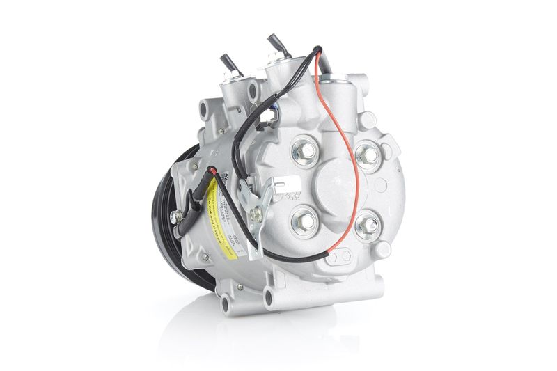 NISSENS 890155 Kondicionieriaus kompresorius