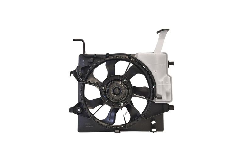 KAMOKA 7740182 Fan, engine cooling