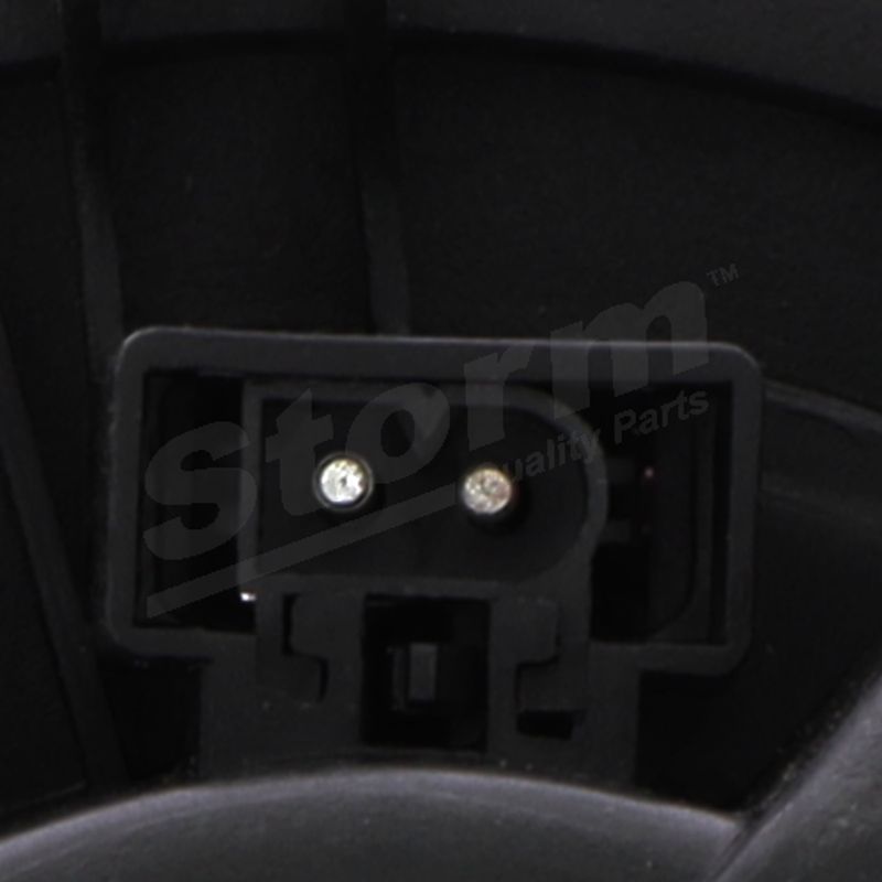 Pulseur d'air habitacle STORM QUALITY PARTS 5600801