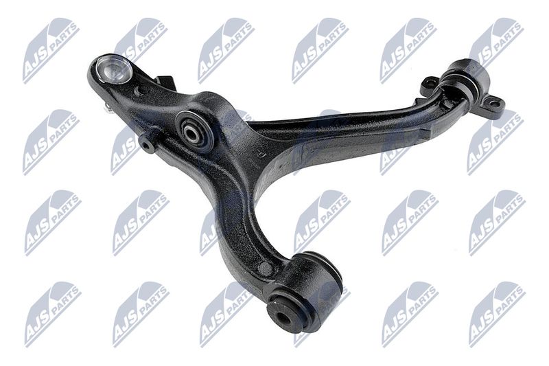 NTY ZWD-CH-017 Control/Trailing Arm, wheel suspension