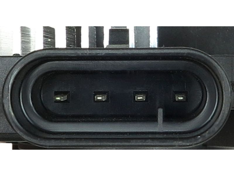 AS-PL ARE1067S Alternator Regulator