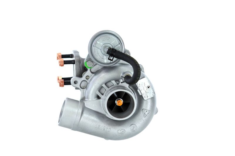 REMANTE 003-001-001154R Turbokompresorius