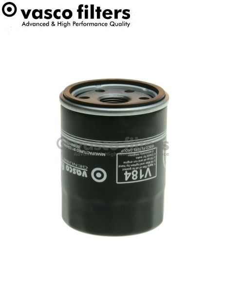 DAVID VASCO V184 Oil Filter